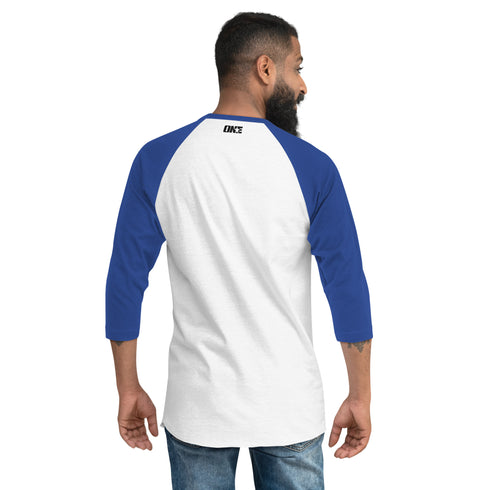1STAR HBTG 3/4 Sleeve Raglan T-Shirt